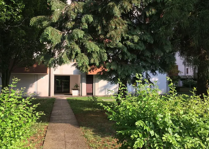 Bed And Breakfast Bio Salix Padova